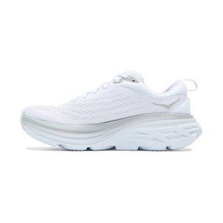 Hoka | Sporty Sneakers - Hvid - Cayana - 4