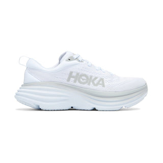 Hoka | Sporty Sneakers - Hvid - Cayana - 5