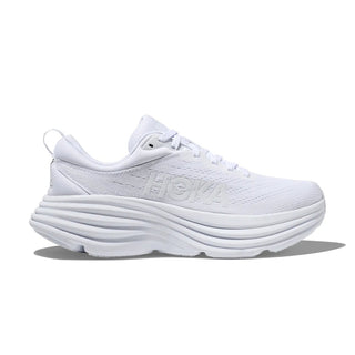 Hoka | Sporty Sneakers - Hvid - Cayana - 9