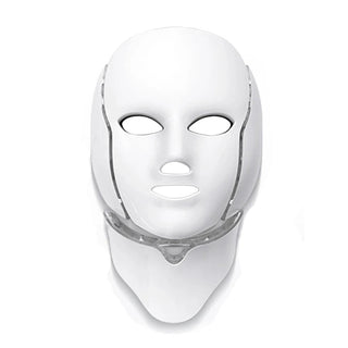 Hudplejemaske med hals Anti Acne Face Lifting Massager - Cayana - 3