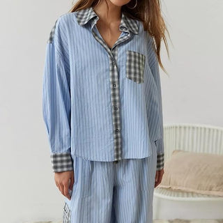 Joanna | Pyjamas-sæt - Cayana - 4