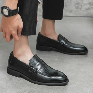 Klassiske og Elegante Loafers - Shoes - Cayana - 2