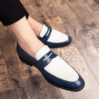 Klassiske og Elegante Loafers - Shoes - Cayana - 11