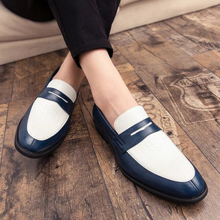 Klassiske og Elegante Loafers - Shoes - Cayana - 15