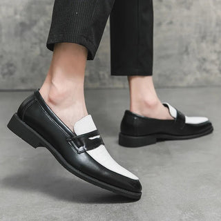 Klassiske og Elegante Loafers - Shoes - Cayana - 8