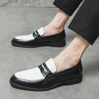 Klassiske og Elegante Loafers - Shoes - Cayana - 9