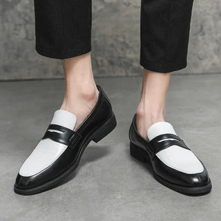 Klassiske og Elegante Loafers - Shoes - Cayana - 6