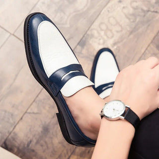 Klassiske og Elegante Loafers - Shoes - Cayana - 13