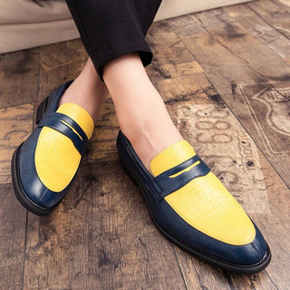 Klassiske og Elegante Loafers - Shoes - Cayana - 24