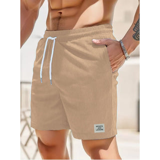 LARZAR Bekväma Shorts - Cayana - 3