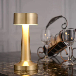 Lumen - Elegant Bordlampe - Belysning - Cayana - 4