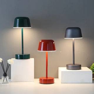 Luminous - Stilfuld Design Bordlampe - Belysning - Cayana - 3