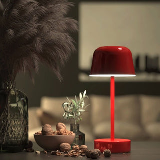 Luminous - Stilfuld Design Bordlampe - Belysning - Cayana - 2