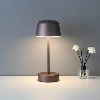 Luminous - Stilfuld Design Bordlampe - Belysning - Cayana - 8