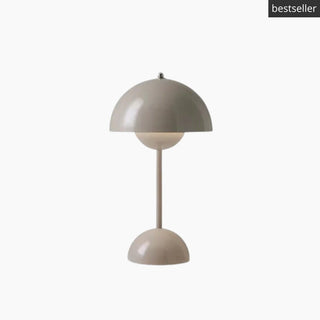 Müsho - Nordic Mushroom Bordlampe - Cayana - 7