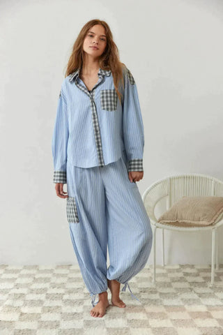 Norma - Pyjama set - Cayana - 5