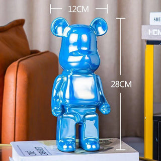 North Bearbrick - Cayana - 17