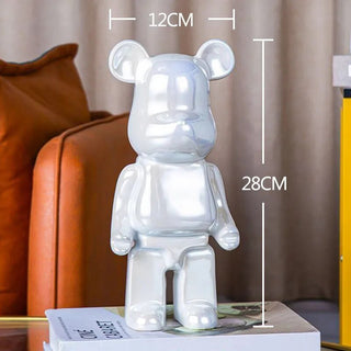 North Bearbrick - Cayana - 12