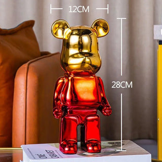 North Bearbrick - Cayana - 22