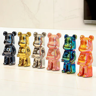 North Bearbrick - Cayana - 4