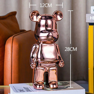 North Bearbrick - Cayana - 16