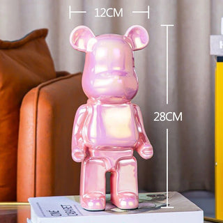 North Bearbrick - Cayana - 13