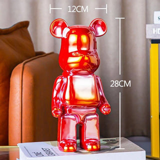 North Bearbrick - Cayana - 19