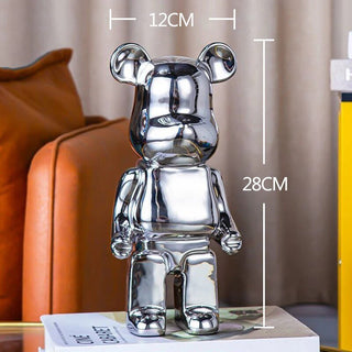 North Bearbrick - Cayana - 8