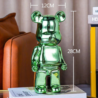 North Bearbrick - Cayana - 14