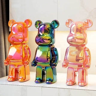 North Bearbrick - Cayana - 3