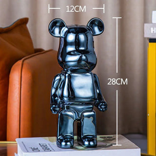 North Bearbrick - Cayana - 7