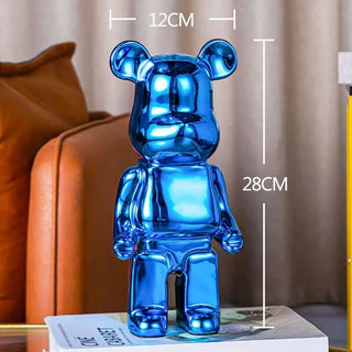 North Bearbrick - Cayana - 18