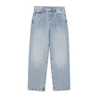 Revne løse jeans - Cayana - 1