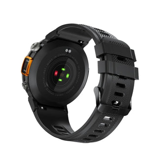 Smartwatch - Bluetooth - forbindelse og multifunktionelt skærm - Cayana - 3