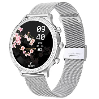 SmartWatch - uendelige designmuligheder - uendelig tilpasning - personligt smykke - 0 - Cayana - 6