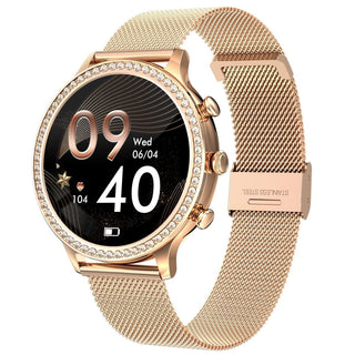 SmartWatch - uendelige designmuligheder - uendelig tilpasning - personligt smykke - 0 - Cayana - 7