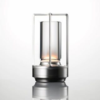 Spark - Elegant Berøringsbordlampe - Cayana - 9