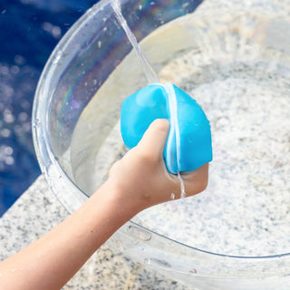 SplashFun | Herbruikbare Waterballonnen - Water Balloons - Cayana - 2