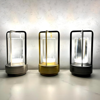 Suvemo - Crystal Lampe - Cayana - 1