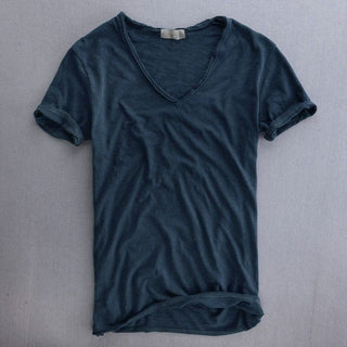 Tommy | T - shirt - Cayana - 5