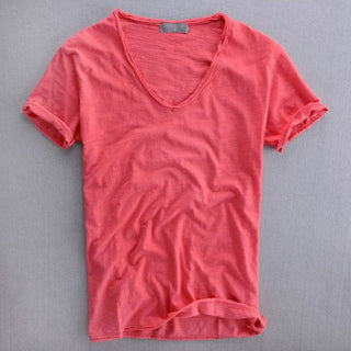 Tommy | T - shirt - Cayana - 3