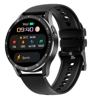 Ultimativ Smartwatch til aktive livsstile - Cayana - 2