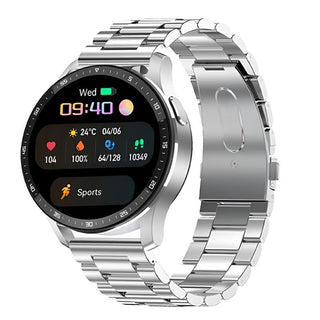 Ultimativ Smartwatch til aktive livsstile - Cayana - 4