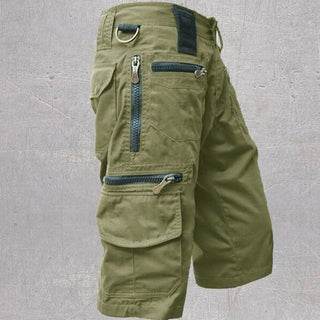 Vince | Urban Explorer Cargo Shorts til mænd - Cayana - 4