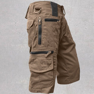 Vince | Urban Explorer Cargo Shorts til mænd - Cayana - 2