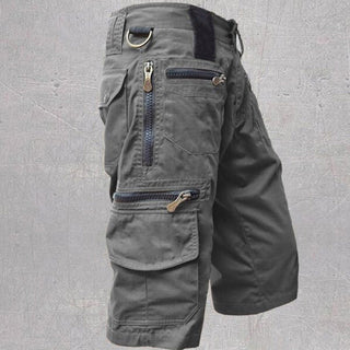 Vince | Urban Explorer Cargo Shorts til mænd - Cayana - 1