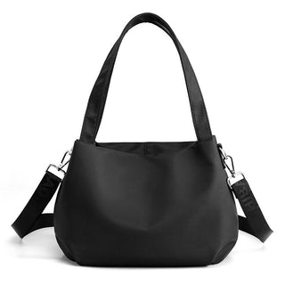 Dunja™ Lichtgewicht Casual Nylon Tas - Wavess