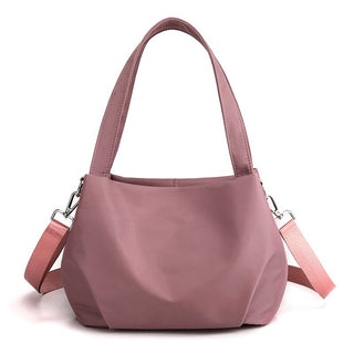 Dunja™ Lichtgewicht Casual Nylon Tas - Wavess