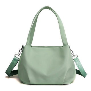 Dunja™ Lichtgewicht Casual Nylon Tas - Wavess