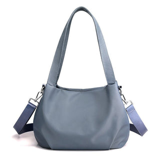 Dunja™ Lichtgewicht Casual Nylon Tas - Wavess